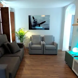 El Pozo Amargo Apartamento Toledo