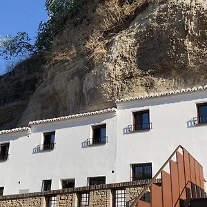 Apartamentos3cuevas Apartamento Setenil De Las Bodegas