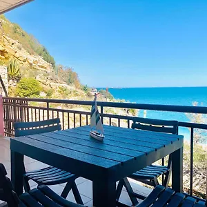 Apartamento Book Náutico, Salou