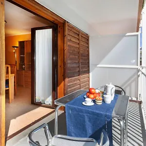 Apartamento Flandria-1 By Interhome, Salou