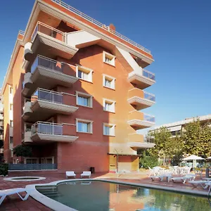  Apartment Imperial Spain