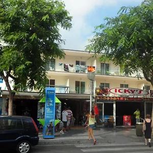  Apartment Rex Spain