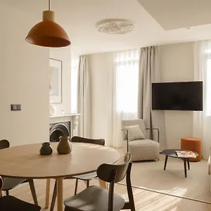 Libere Ledesma Apartamento Bilbau