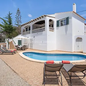  Villa Sylvia Spain
