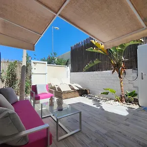  Apartment 2-6 Spain