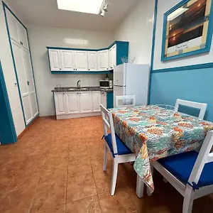  Apartment Buen Leon Spain