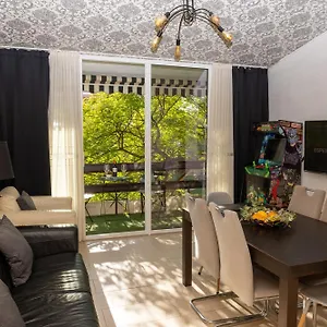 Apartment Dalt, Salou