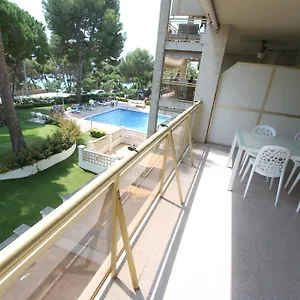 Apartamento For A Cala Dorada, Salou