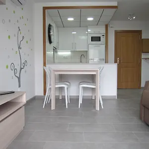 Apartamento Enjoy, Salou