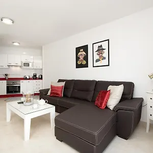  Apartment Old Town Spain