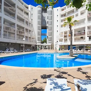 Apartamento Uhc Royal, Salou