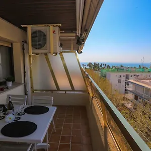 Apartamento Costa Daurada - Zurbaran, Salou