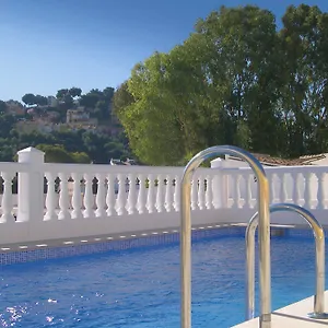  Apartment Turisticos La Mundial Spain