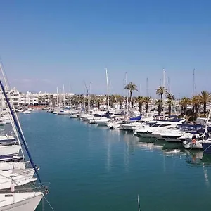  Apartment The Perfect Location Spain