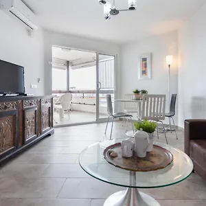 Apartamento Formentor Arysal Ii, Salou