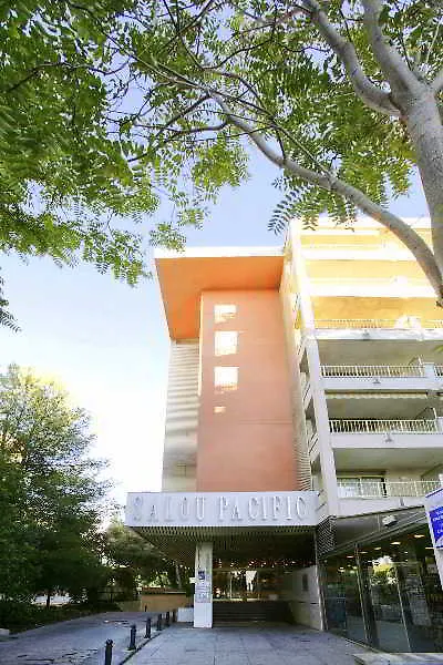 Salou Pacific Rentalmar Apartamento