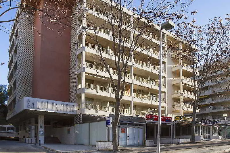 Apartamento Salou Pacific Rentalmar España