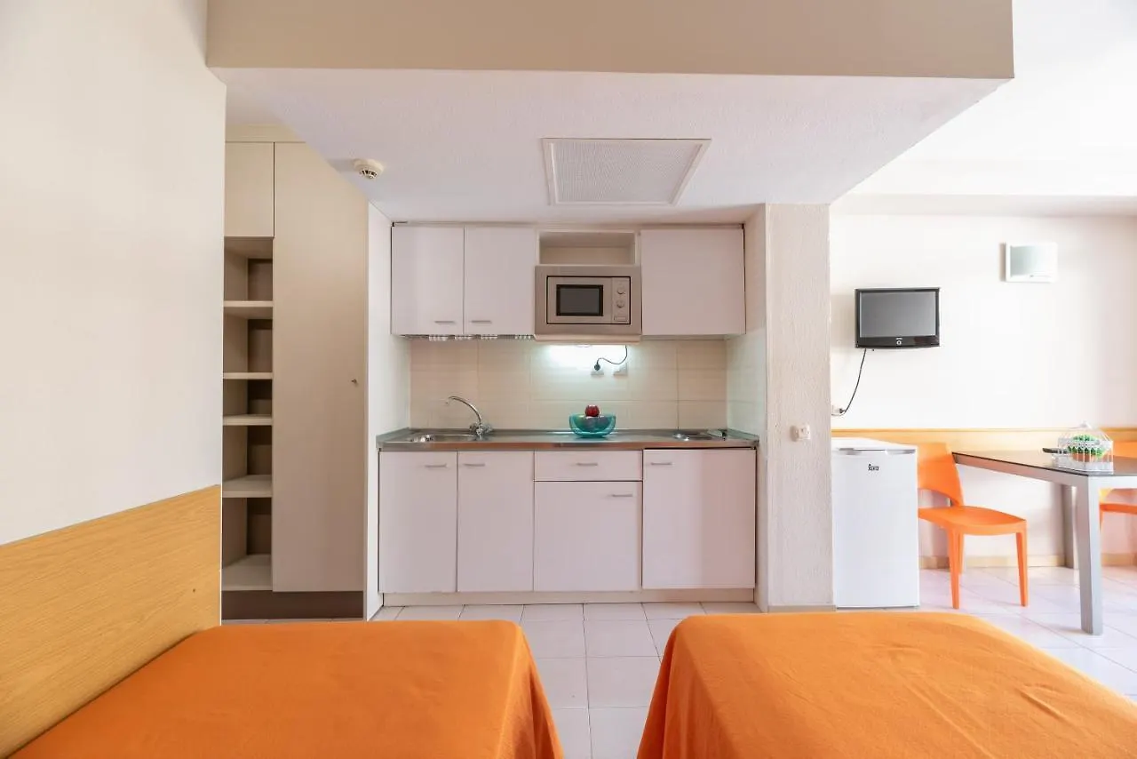 Salou Pacific Rentalmar Apartamento