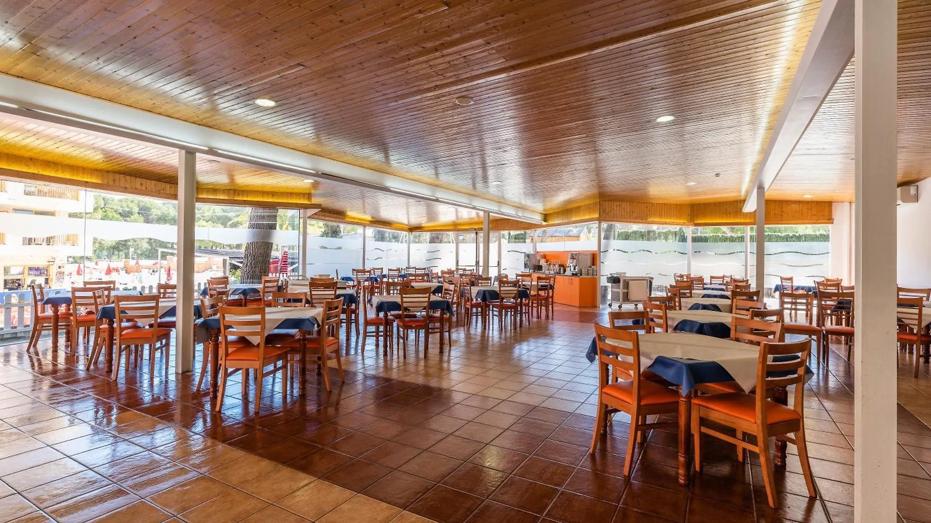 Salou Pacific Rentalmar 0*,