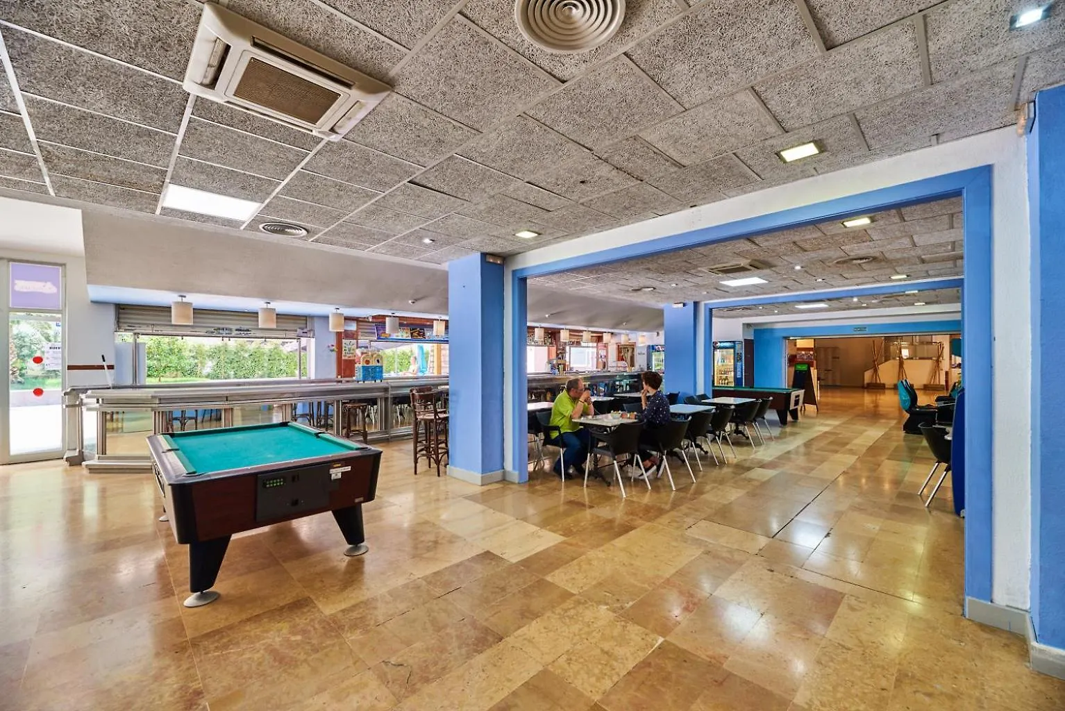 Apartamento Salou Pacific Rentalmar