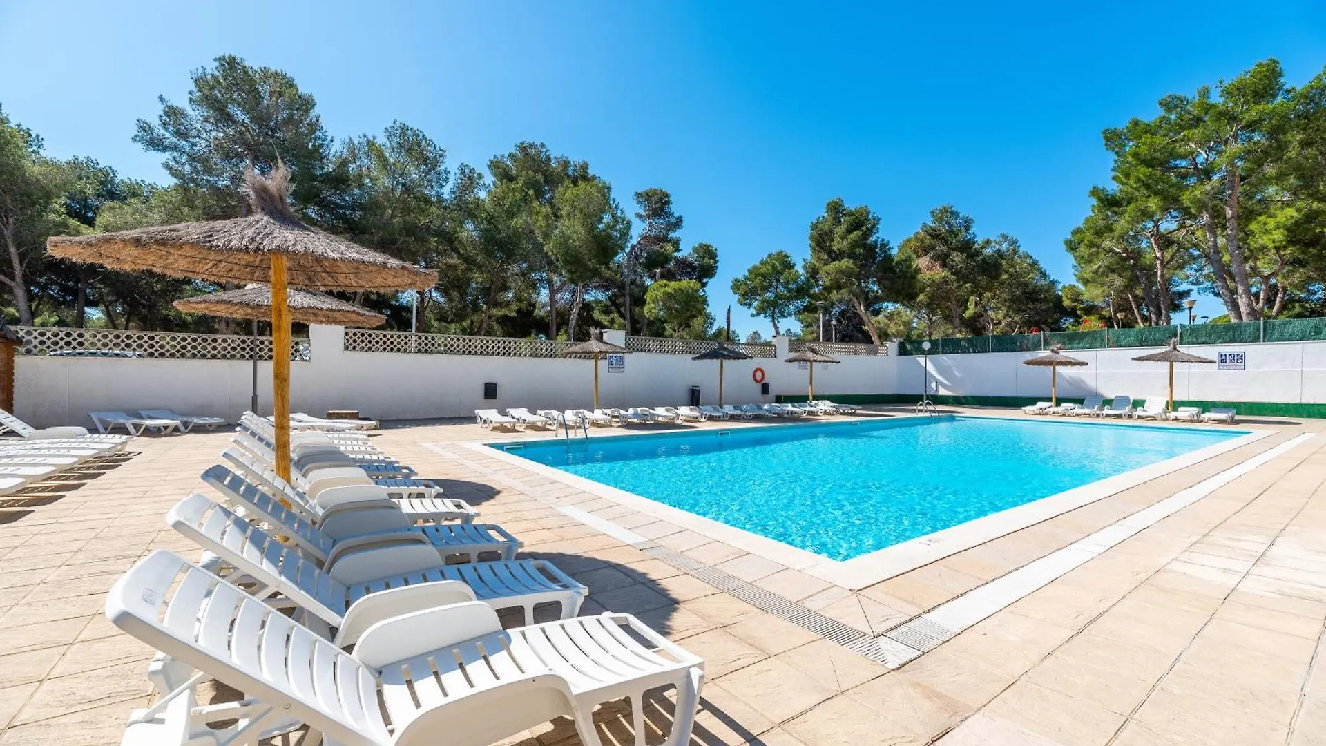 Salou Pacific Rentalmar