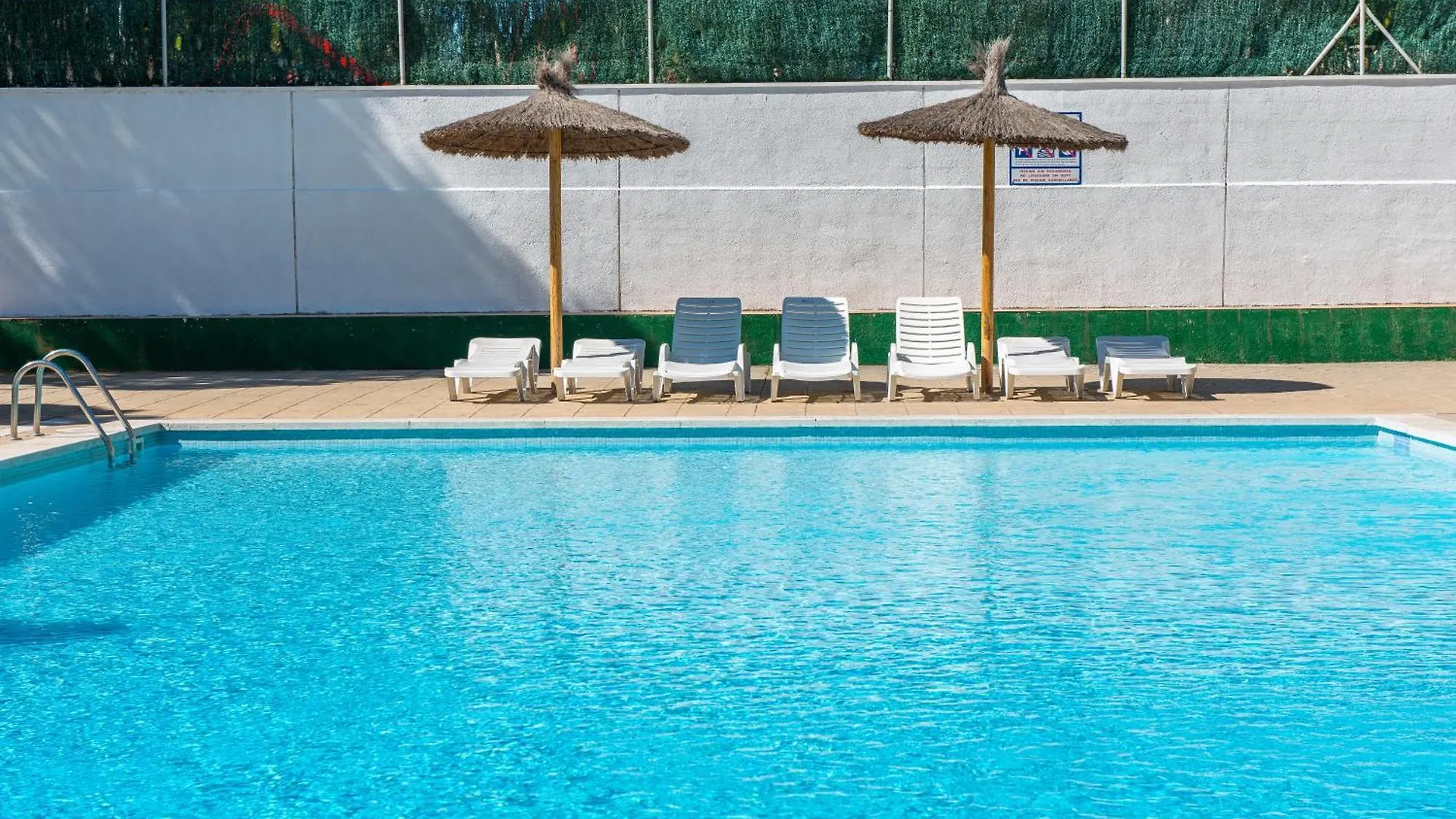 Salou Pacific Rentalmar España