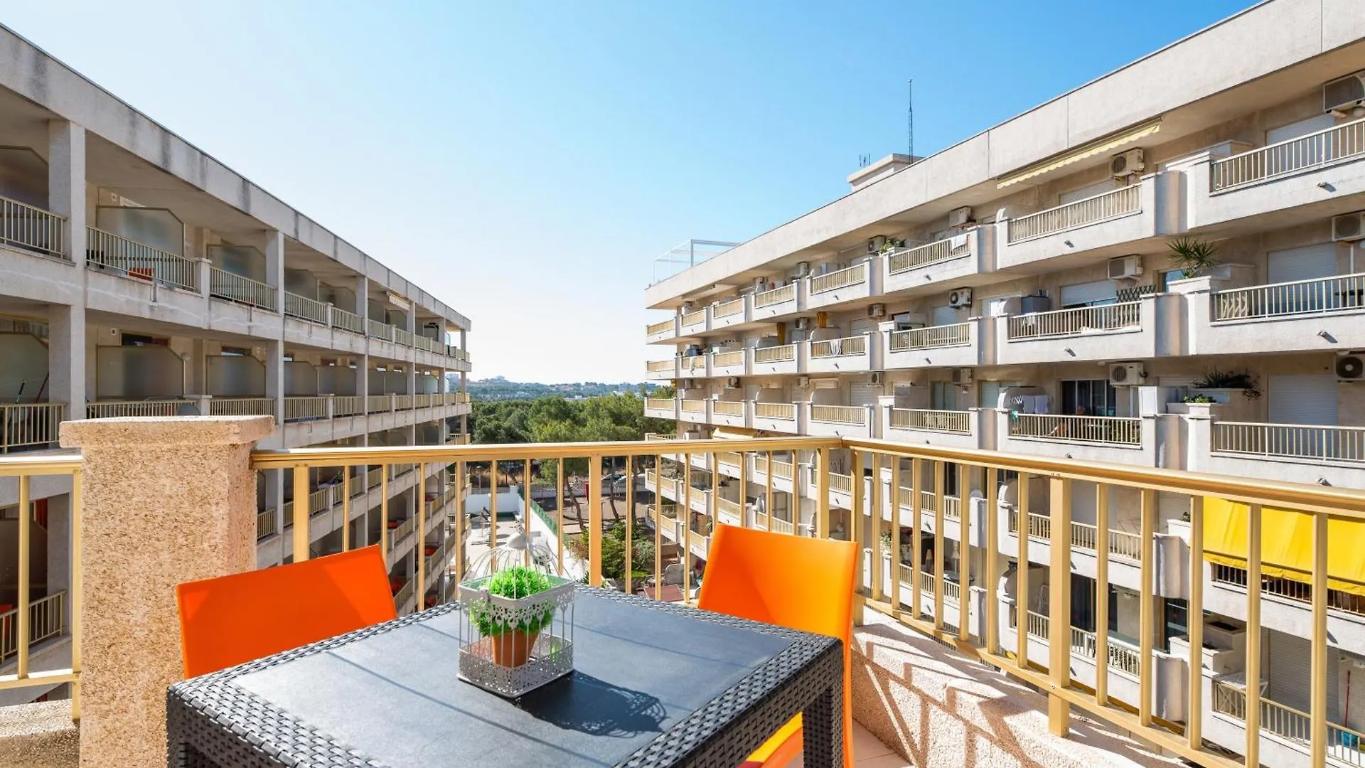 Salou Pacific Rentalmar Apartamento