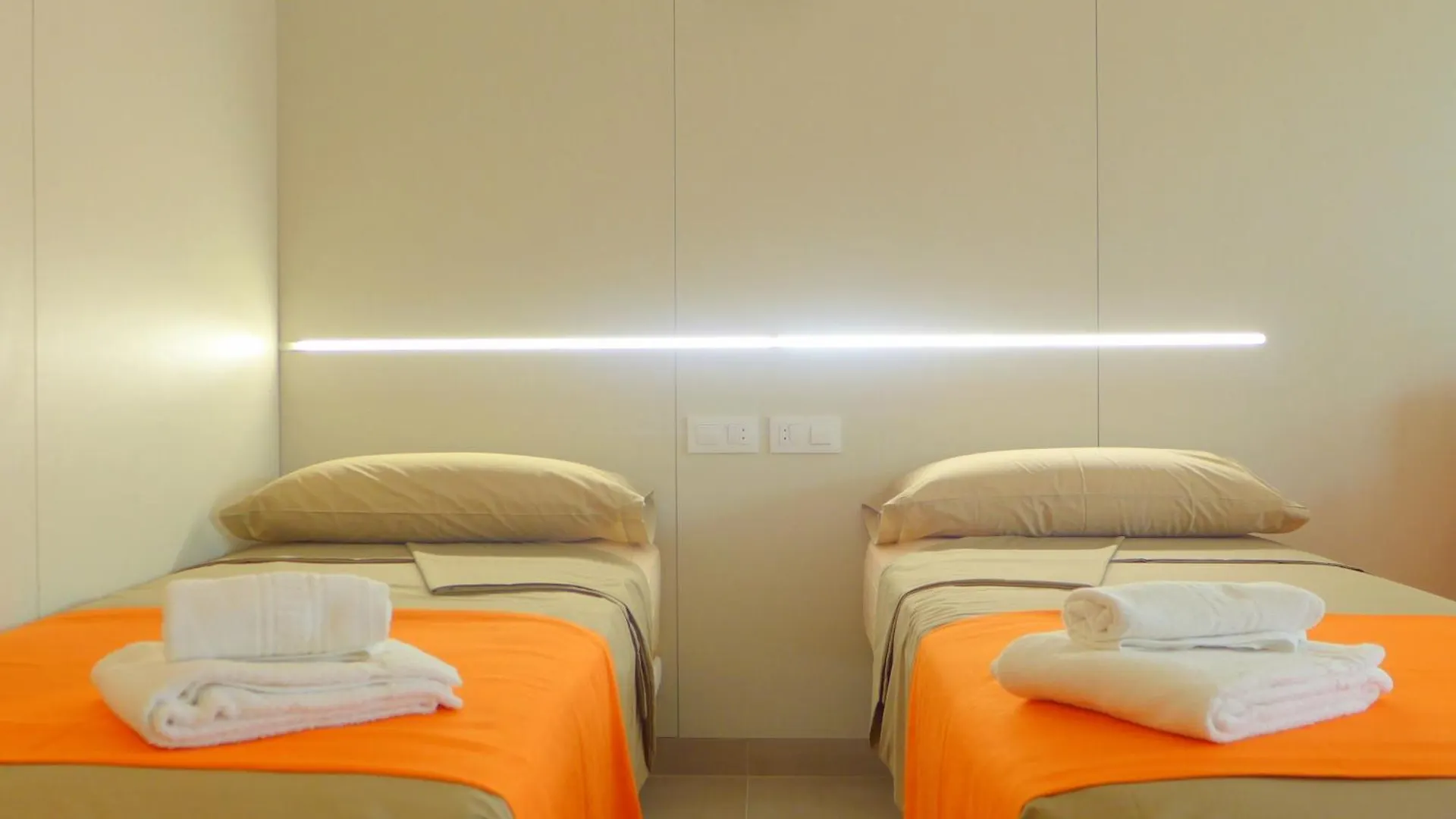 Salou Pacific Rentalmar Apartamento