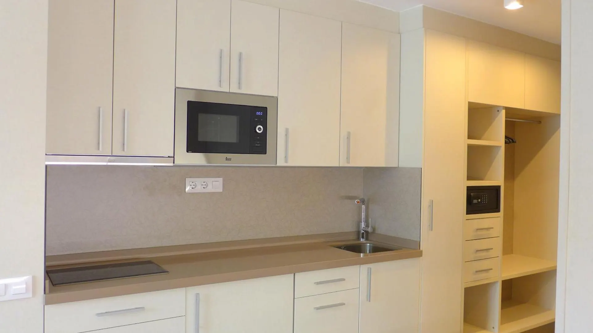 Apartamento Salou Pacific Rentalmar