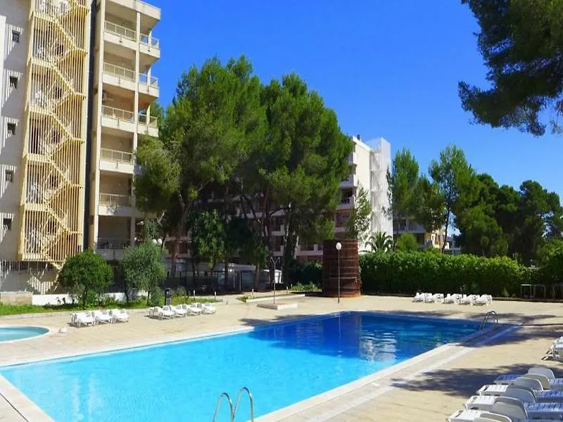 Salou Pacific Rentalmar 0*,  España