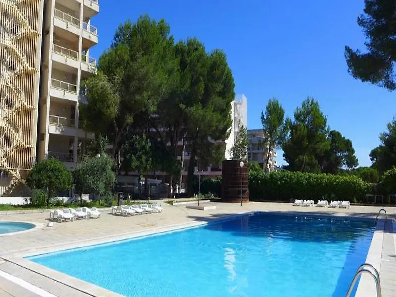 Apartamento Salou Pacific Rentalmar España