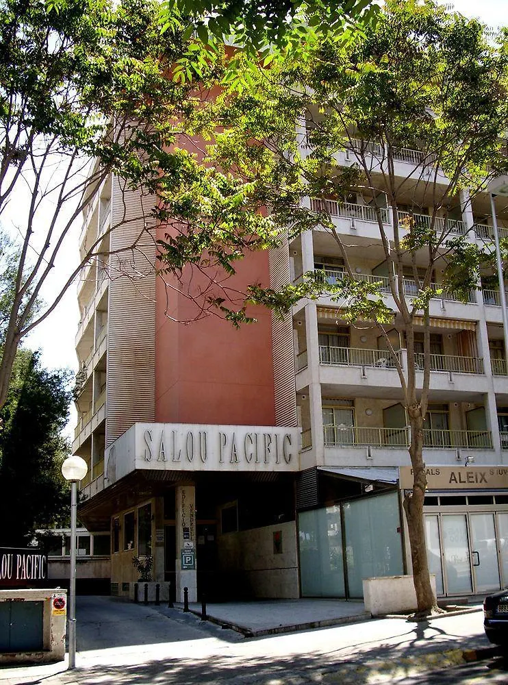 Salou Pacific Rentalmar 0*,  España