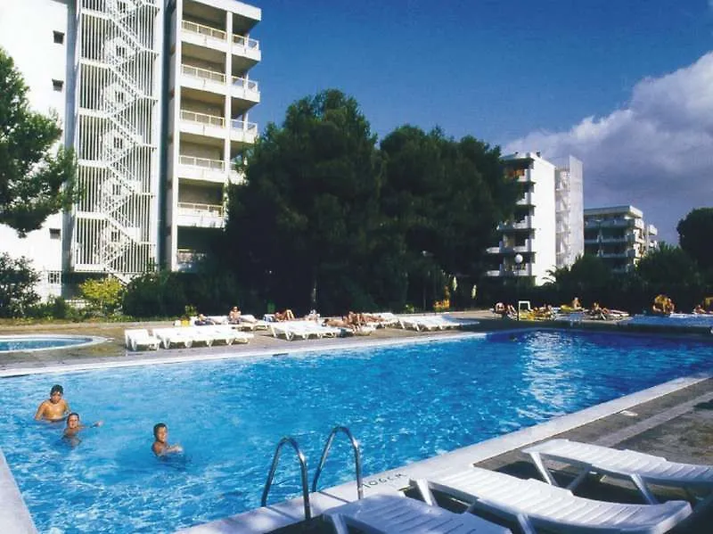 Salou Pacific Rentalmar España