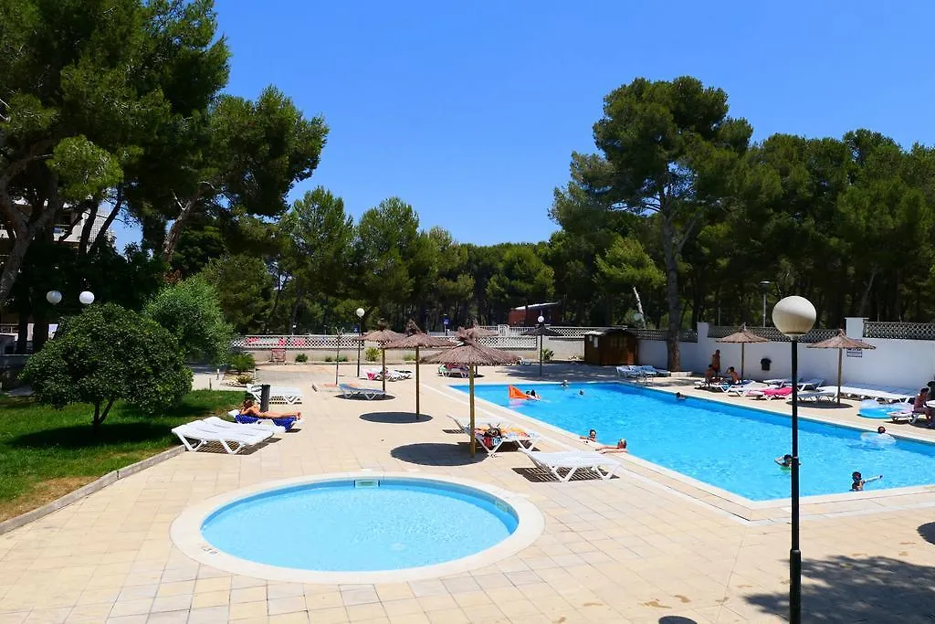 Salou Pacific Rentalmar