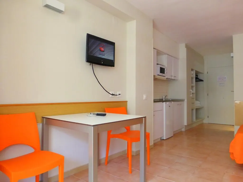 Apartamento Salou Pacific Rentalmar