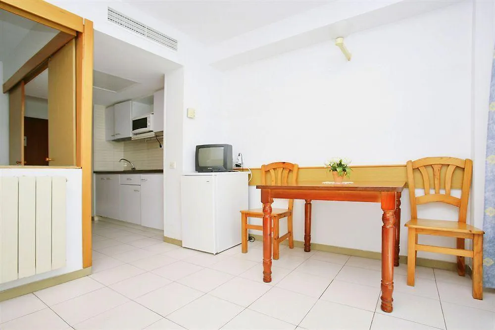 Salou Pacific Rentalmar España