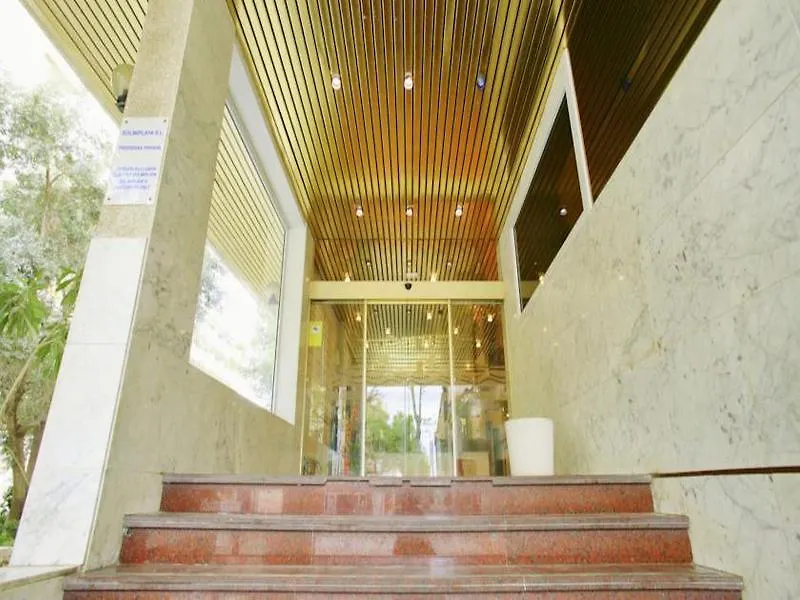 Salou Pacific Rentalmar