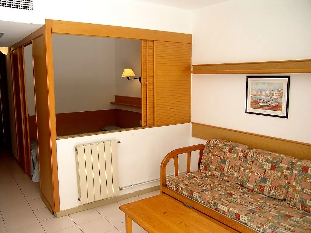 Salou Pacific Rentalmar 0*,  España