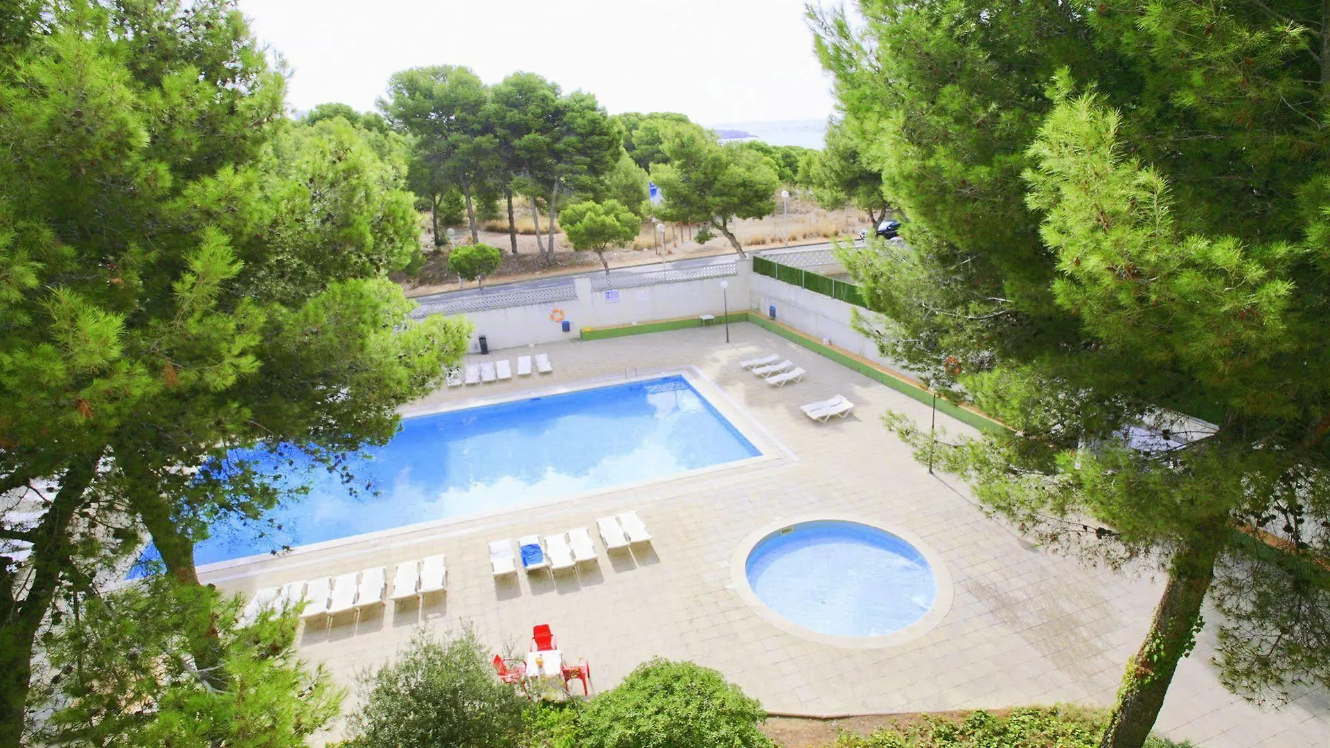 Salou Pacific Rentalmar España