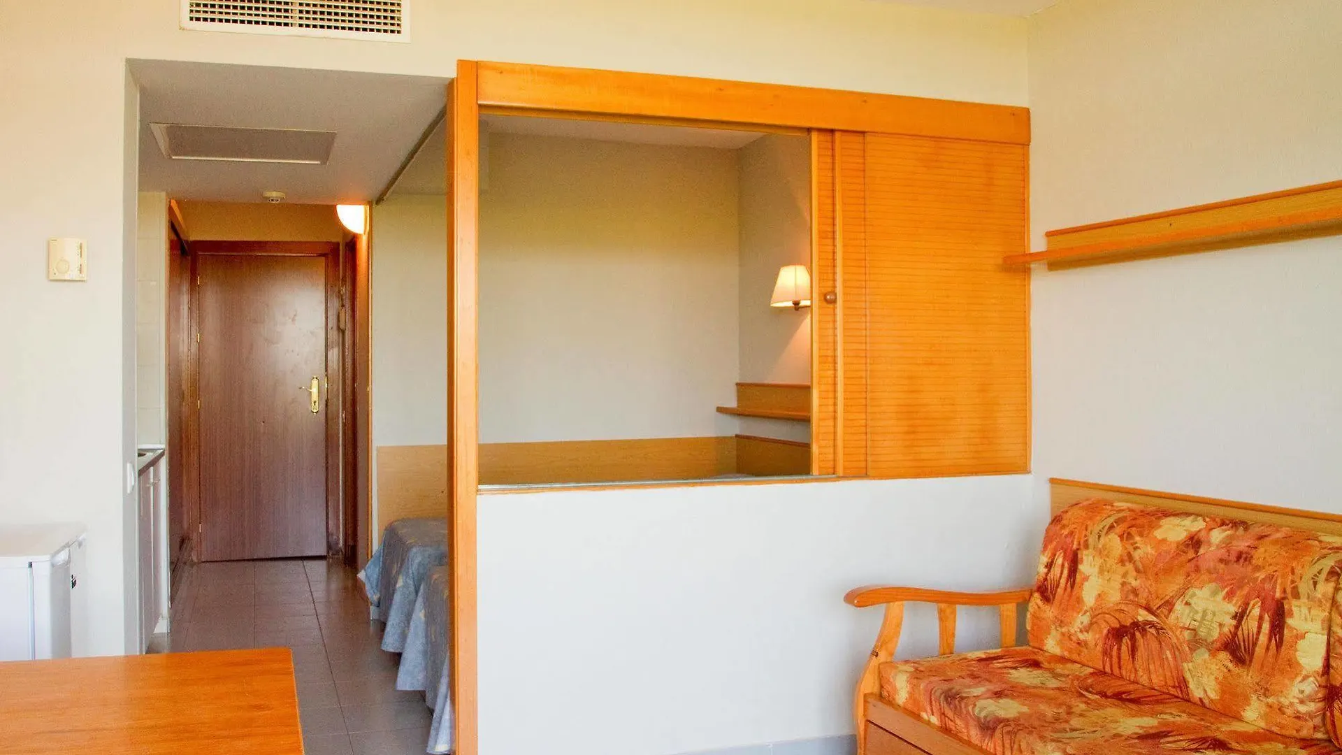 Salou Pacific Rentalmar Apartamento