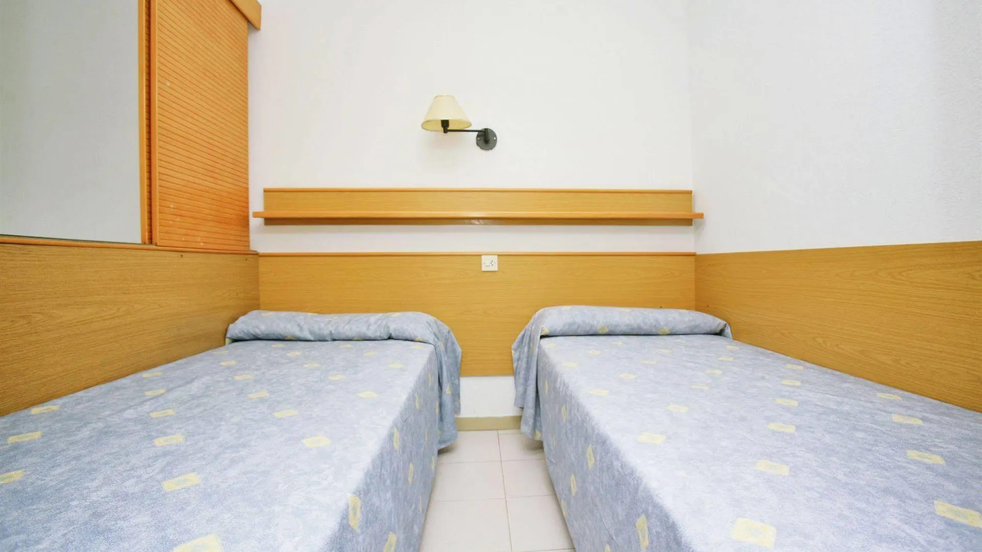 Salou Pacific Rentalmar Apartamento