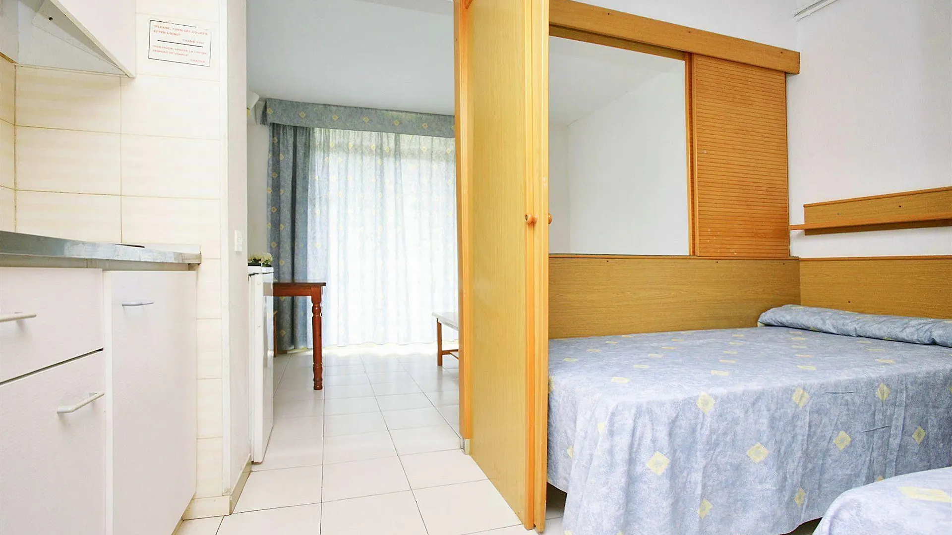 Salou Pacific Rentalmar