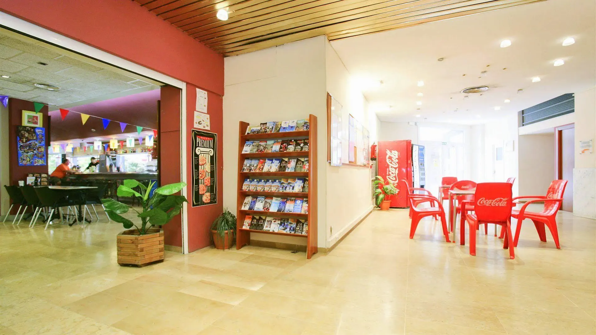 Salou Pacific Rentalmar