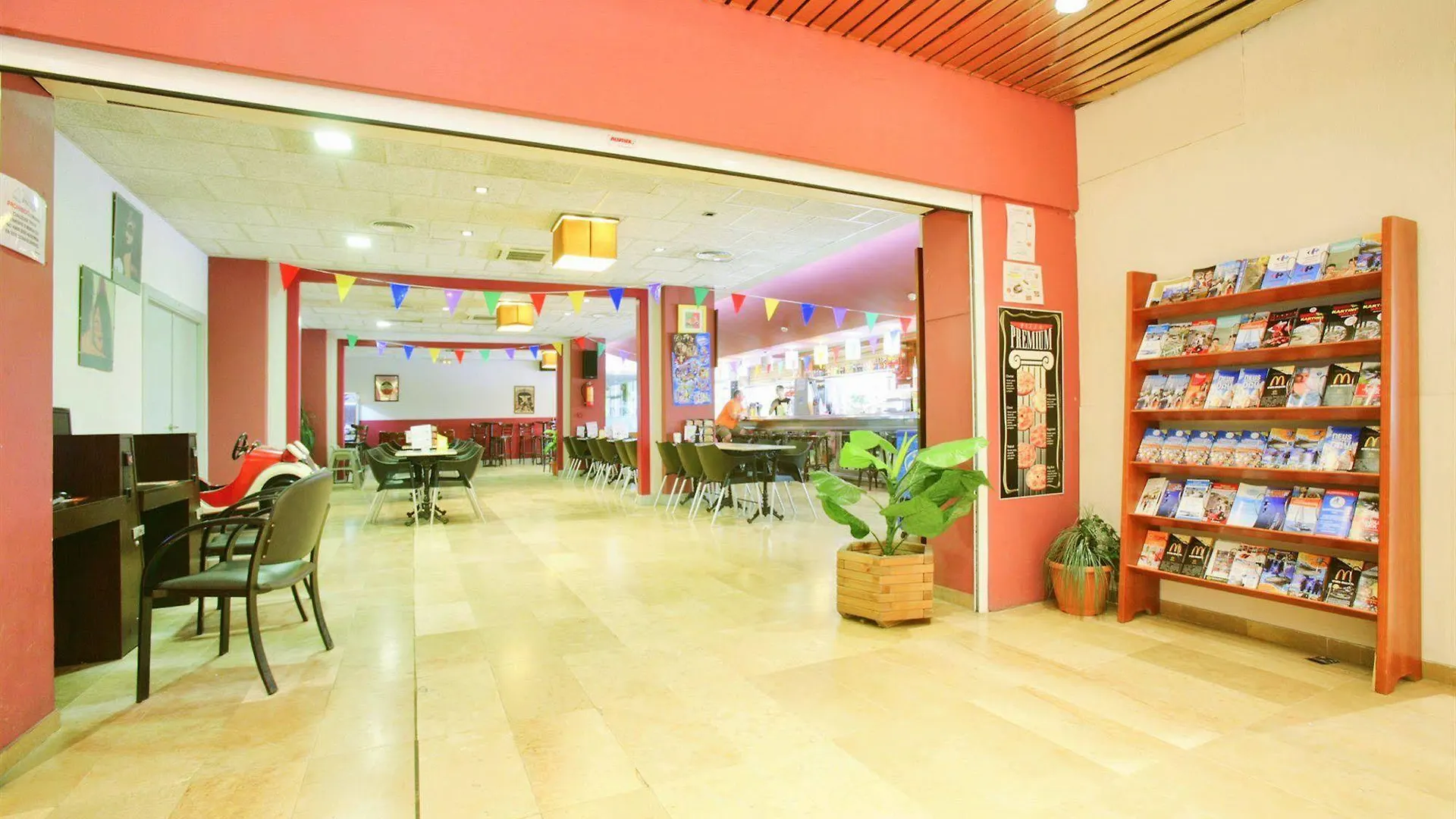 Apartamento Salou Pacific Rentalmar