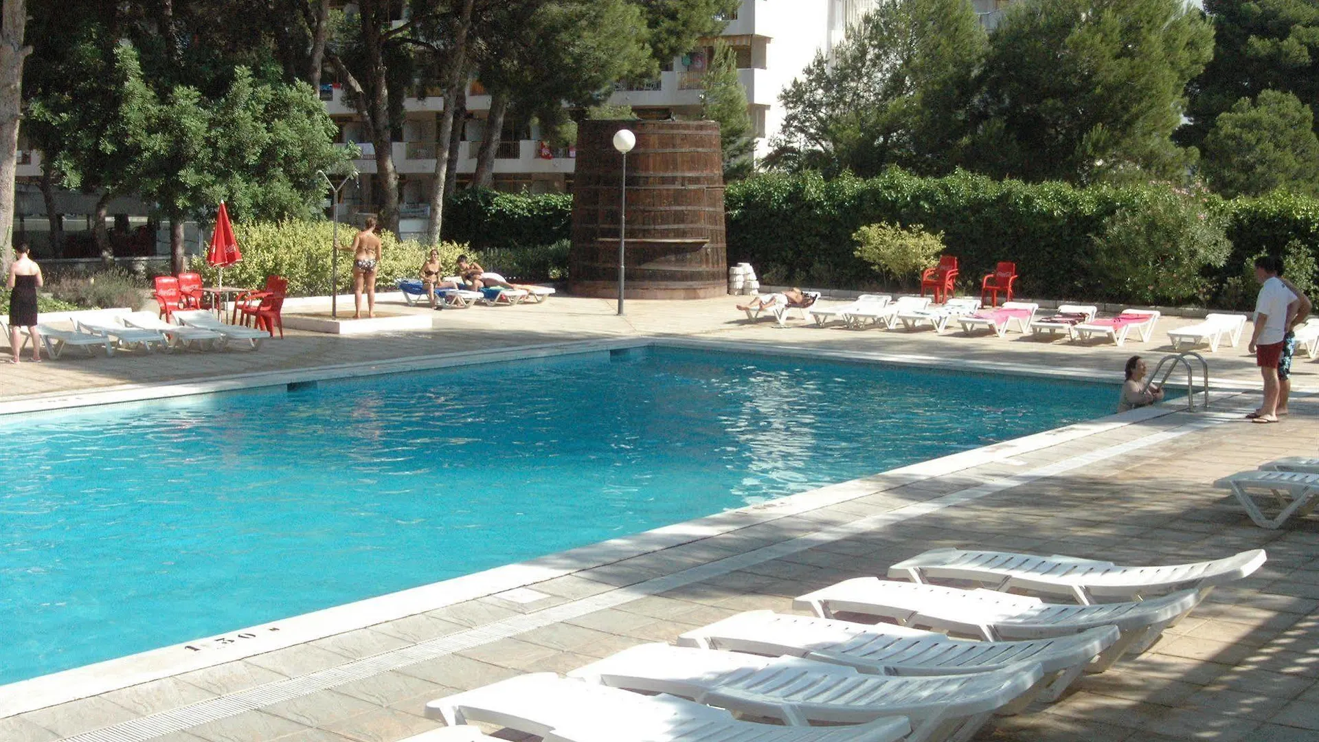 Salou Pacific Rentalmar Apartamento