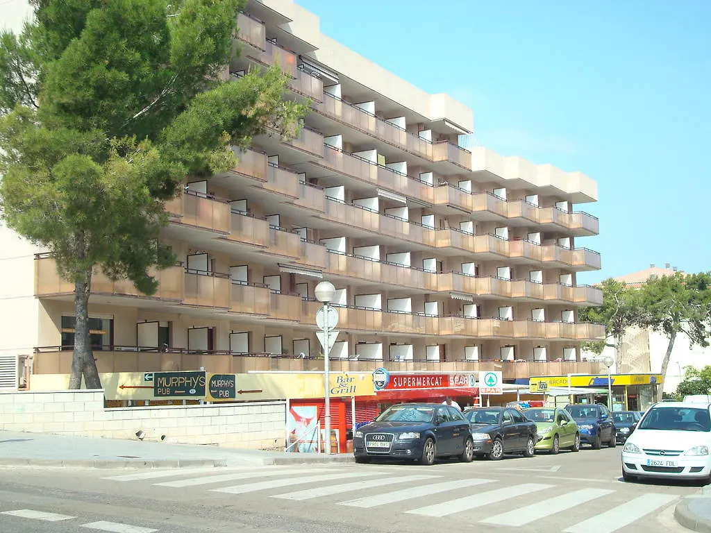 Salou Pacific Rentalmar Apartamento