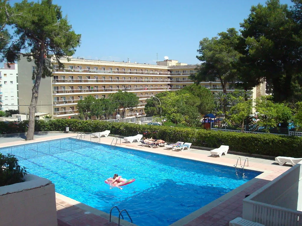 Salou Pacific Rentalmar