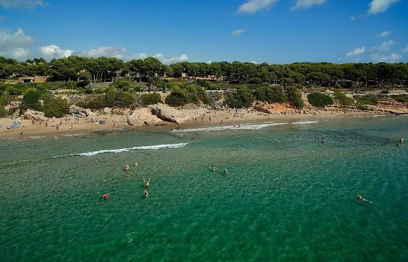 Salou Pacific Rentalmar Apartamento