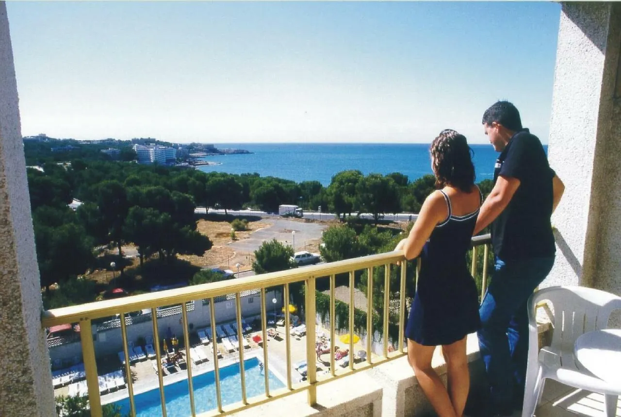 Salou Pacific Rentalmar Apartamento