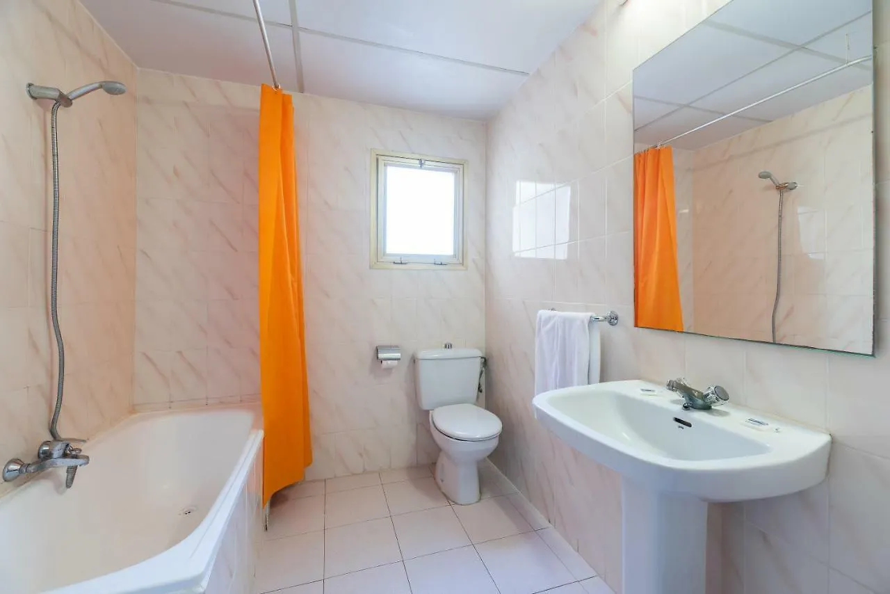Apartamento Salou Pacific Rentalmar